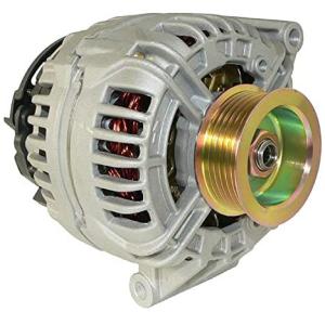 DB Electrical ABO0247 New Alternator For Buick 3.8L 3.8 Allure Lacross｜hal-proshop2