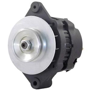 Rareelectrical New Alternator Compatible With Bobcat Skid Steer Loader｜hal-proshop2