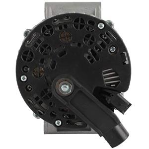 New Alternator For Mini Cooper Convertible, S, S Jcw, Ir/If; 12-Volt;｜hal-proshop2