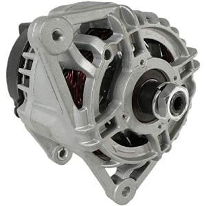 DB Electrical ALU0031 Perkins Engine Alternator For Lucas 24479,24481,｜hal-proshop2