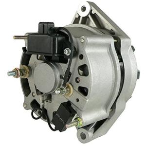 Rareelectrical NEW ALTERNATOR COMPATIBLE WITH THERMO KING SUPER II TC｜hal-proshop2