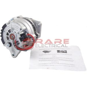 Rareelectrical NEW 110A HIGH AMO REPLACEMENT ALTERNATOR COMPATIBLE WIT｜hal-proshop2