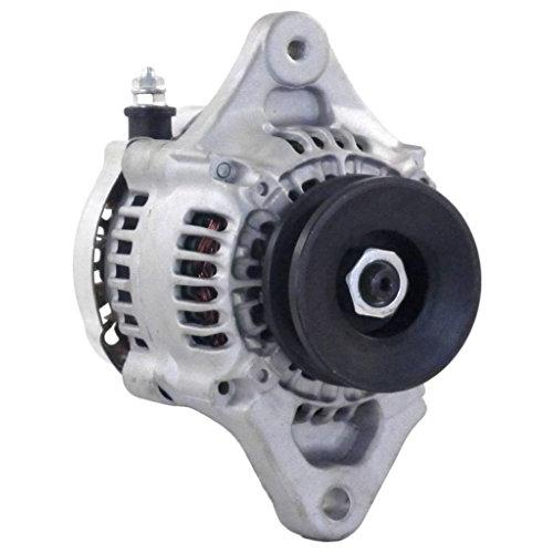 Rareelectrical NEW 40AMP ALTERNATOR COMPATIBLE WIT...