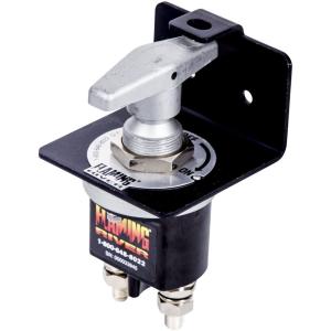 Flaming River FR1044 Battery Disconnect/BigSwitch with Lock-Out XL｜hal-proshop2