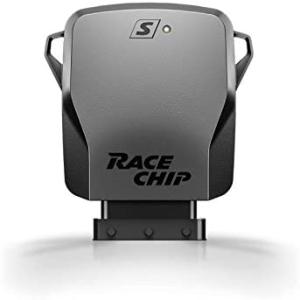 Race Chip S Tuning Compatible with Audi A3 8P 2003...