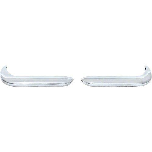 OER K230 Chrome Front Bumper 1970-73 Camaro RS