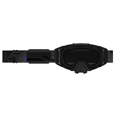 509 Sinister X6 Ignite Goggle (Black Ops)