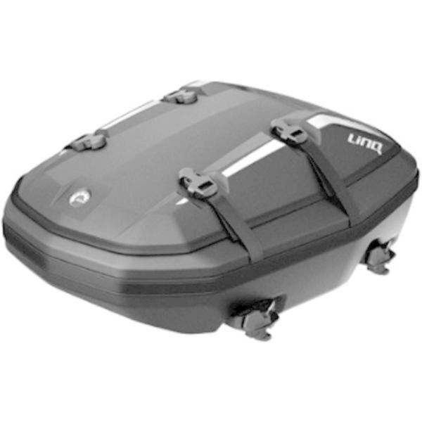 Ski-Doo New OEM Linq Tunnel Bag 137, 850 E-TEC, 86...