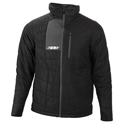 509 Syn Loft Insulated Jacket (Black Ops - Large)