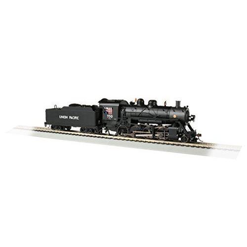 Bachmann Baldwin 2-8-0 DCC Sound Value Equipped Lo...