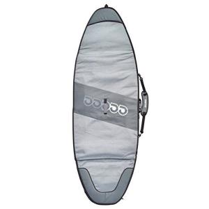 Curve SUP Bag for Wave Boards - Boost Compact SUP Cover 8'2, 8'10, 9'6