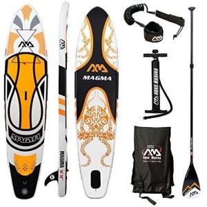 Aqua Marina Stand-up Magma Paddle Board｜hal-proshop2