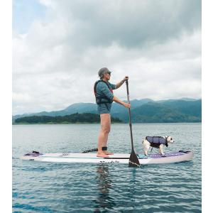 Kingdely Inflatable Stand Up Paddle Board, 10'6 x 6''x 31'' Ultra-Ligh｜hal-proshop2