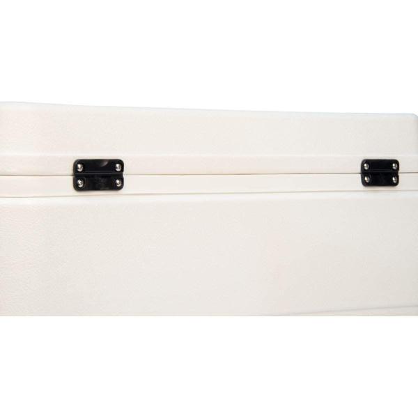 Igloo Marine Ultra Cooler (White, 72-Quart)