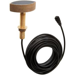 Furuno 525T-BSD Bronze Thru-Hull Transducer with Temperature｜hal-proshop2