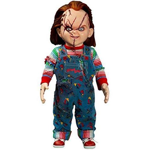 Trick Or Treat Studios Prop Chucky Doll from Seed ...