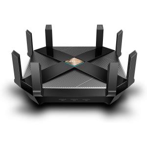 TP-Link AX6000 WiFi 6 Router(Archer AX6000) -Wireless Router, 8-Stream