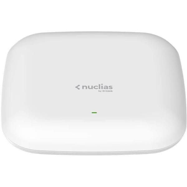 Nuclias by D-Link Wireless AC1300 Cloud-Managed Wa...