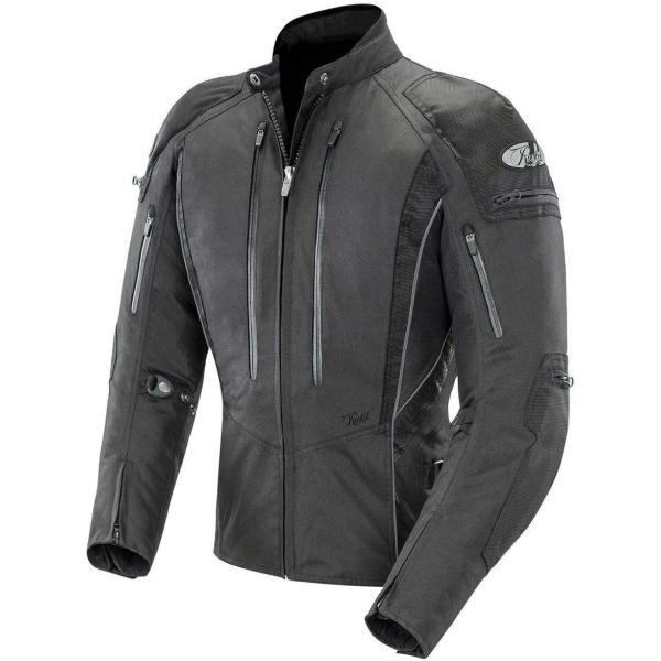 Joe Rocket 1741-5005 Women&apos;s Atomic 5.0 Jacket (Bl...