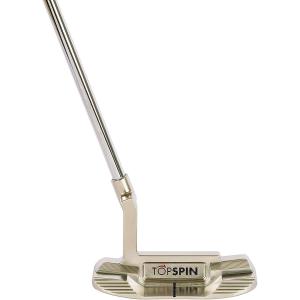 JAMESMILR TOPSPIN Putter Blade 9 Full Seed.｜hal-proshop2