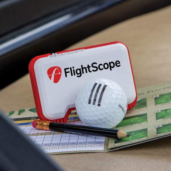 FlightScope Mevo - Portable Personal Launch Monito...