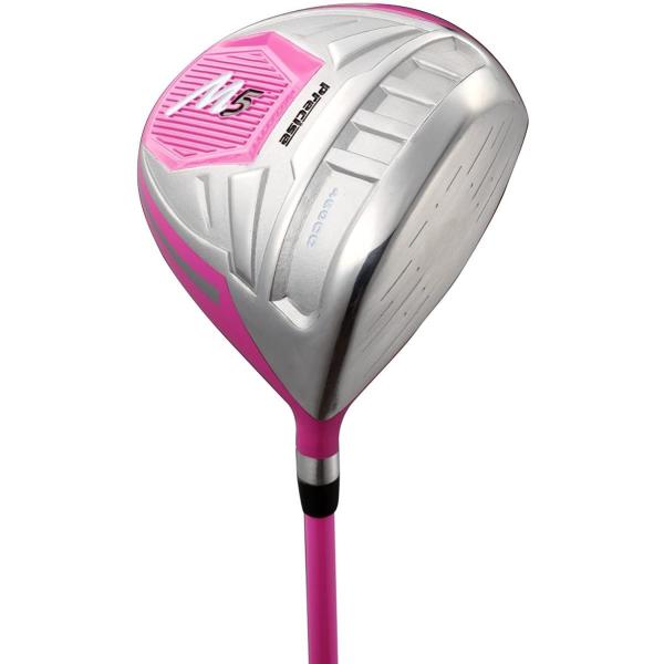 Precise M5 Ladies Womens Complete Right Handed Gol...