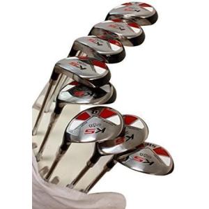 Senior Men’s Majek Golf All Hybrid Complete Full Set, which Includes:｜hal-proshop2