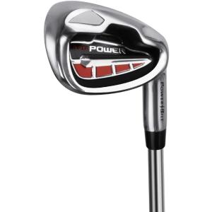 Powerbilt Pro Power Package +1" Golf Set, Right Hand｜hal-proshop2