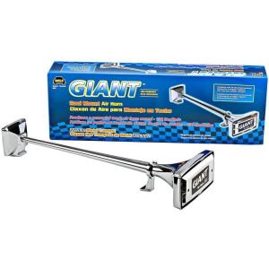 Wolo (820) Giant Roof Mount Air Horn - Low Tone｜hal-proshop2