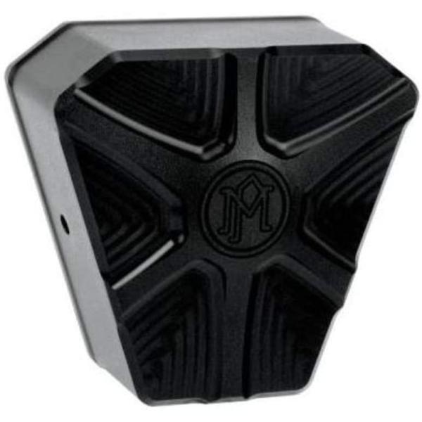 Performance Machine Array Black Ops Horn Cover 021...