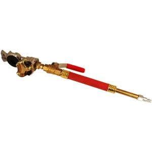 Milton 1210 Semi Trailer Air Brake Testing Tool