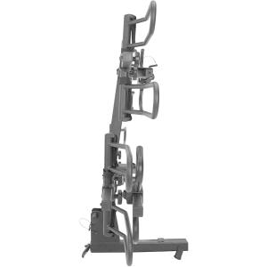 Hollywood Racks HR1400 Sport Rider SE 4-Bike Platf...