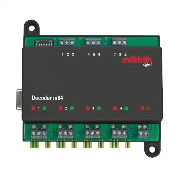 M83 Accessory DECODER