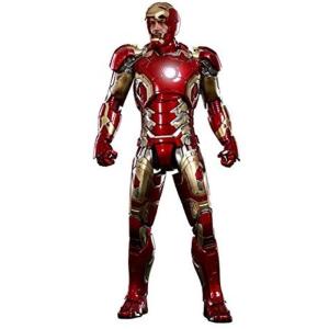 Sideshow 1:6 Scale Avengers Age of Ultron Iron Man Mk XLIII MMS Figure｜hal-proshop2