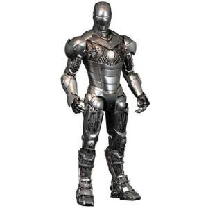 Hot Toys Movie Master Piece Iron Man 2 Iron Man Mark 2 - Armor Unleash｜hal-proshop2