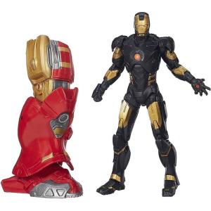 Marvel Legends Infinite Series Marvel Now Iron Man｜hal-proshop2