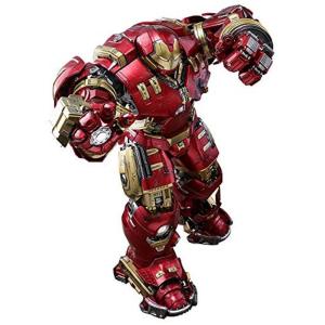 Avengers Age of Ultron 21 Inch Action Figure Movie Masterpiece 1/6 Sca｜hal-proshop2