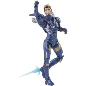 Marvel Hasbro Legends Series 6-inch Scale Action Figure Toy Captain an｜hal-proshop2