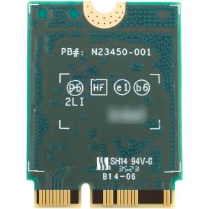 WiFi 7 BE200 BE200NGW M.2 WiFi カード BT5.4 802.11BE ...