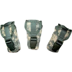 USGI 3X Official US Military ACU Molle Flashbang Grenade Pouch｜hal-proshop2