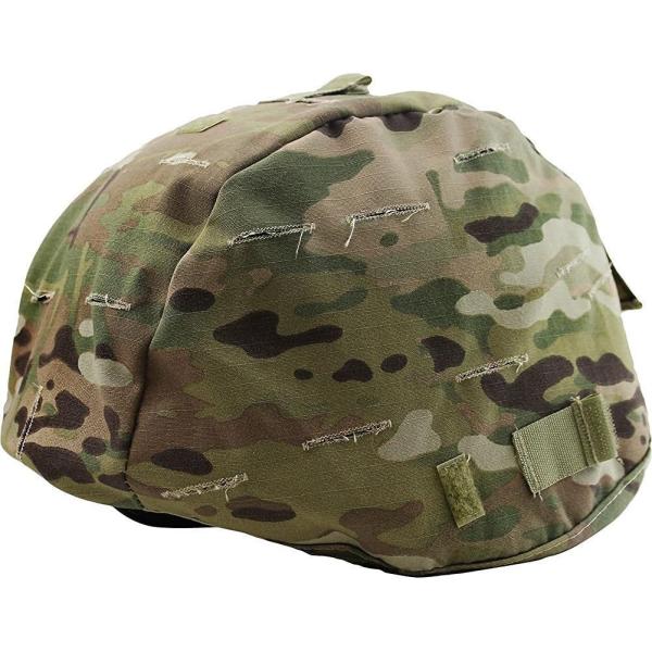 Military MICH/ACH Advanced Combat Multicam Helmet ...