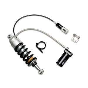 Screamin' Eagle/Ohlins Remote Reservoir Rear Suspension　 54000325｜hal-proshop2