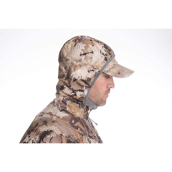 SITKA Gear Men&apos;s Hunting Windproof Dakota Hoody