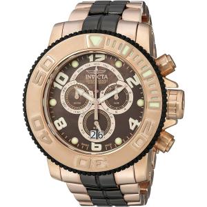 Invicta Men&apos;s 10769 Sea Hunter Pro Diver Chronogra...