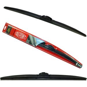 Genuine DUPONT Hybrid Wiper Blades Set 457mm/18" + 482mm/19"｜hal-proshop2