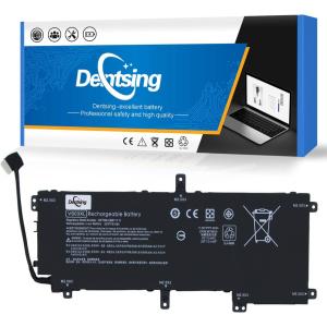 Dentsing VS03XL 849313-850 849047-541 HSTNN-UB6Y Battery Compatible with HP Envy 15T-AS000 15T-AS100 15-AS000 15-AS133CL AS020NR AS068NR AS027CL AS18