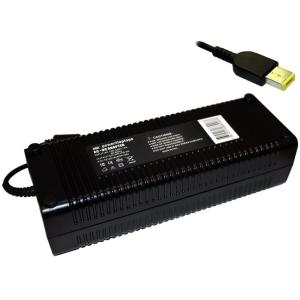 Power4Laptops AC Adapter Laptop Charger Power Supply Compatible with Lenovo Legion 5-17IMH05　並行輸入品