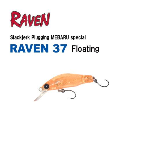 RAVEN37 Floating