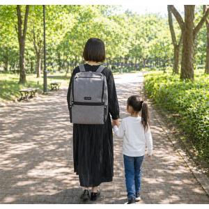 リュック バックパックベーシック 大容量 旅行...の詳細画像2
