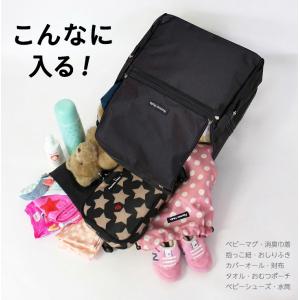 リュック バックパックベーシック 大容量 旅行...の詳細画像5